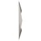 Ekena Millwork 11 7/8in. W x 11 7/8in. H Kent EnduraWall Decorative 3D Wall Panel Covers 0.98 Sq. Ft. WP12X12KEBCR - alternate 4